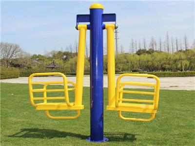 双人儿童秋千