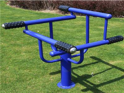 四级压腿按摩器