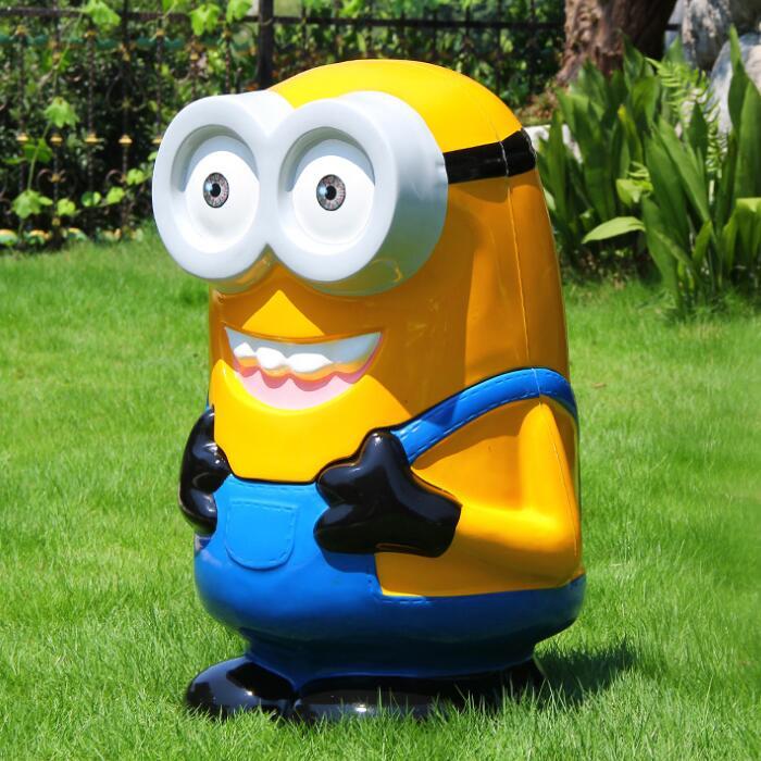 卡通果皮箱KT-1021 