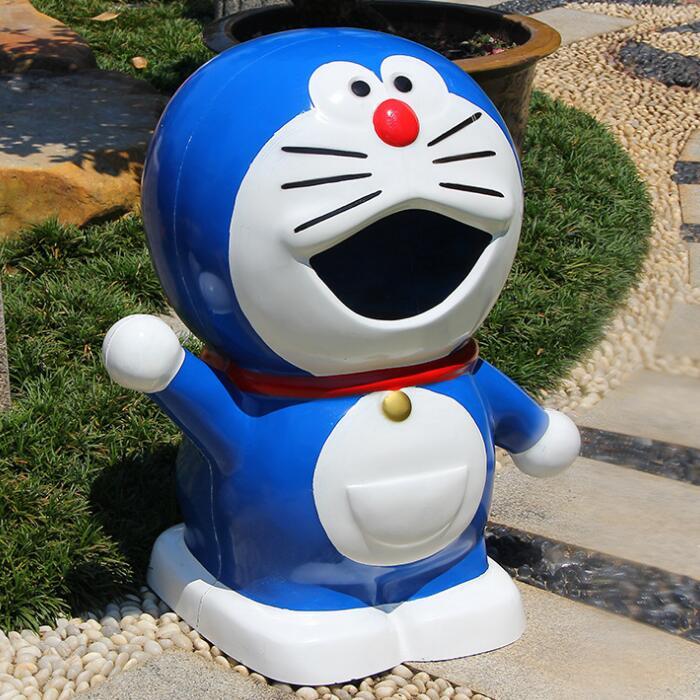 卡通果皮箱KT-1019 