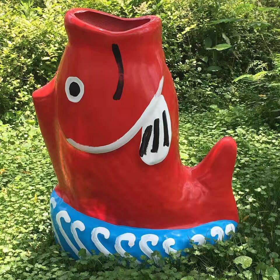 卡通果皮箱KT-1009 