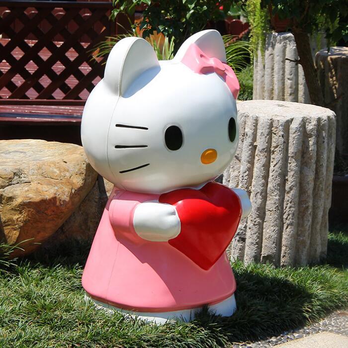 卡通果皮箱KT-1020 