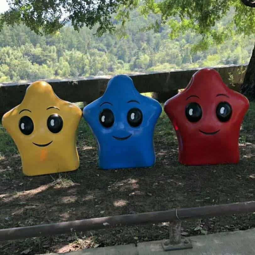 卡通果皮箱KT-1014 