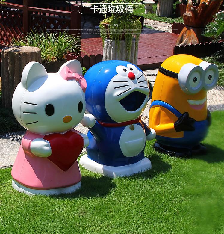 卡通果皮箱KT-1019 A