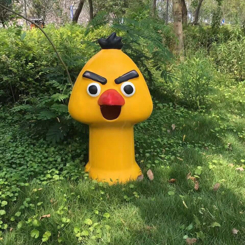 卡通果皮箱KT-1011 