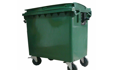 河北环卫垃圾箱
