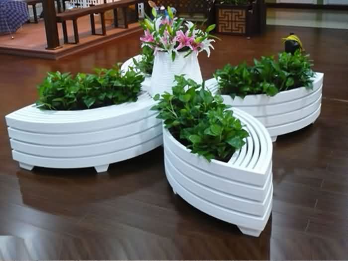 花箱-PVC07