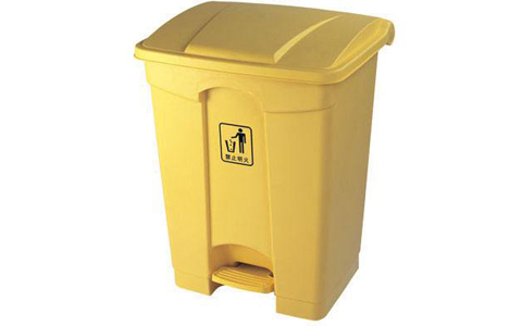 天津垃圾桶