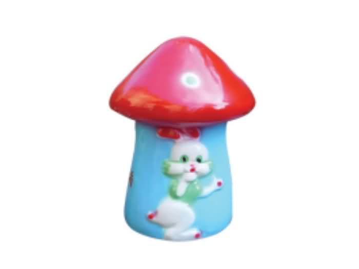 玻璃钢桶垃圾桶-BLG13