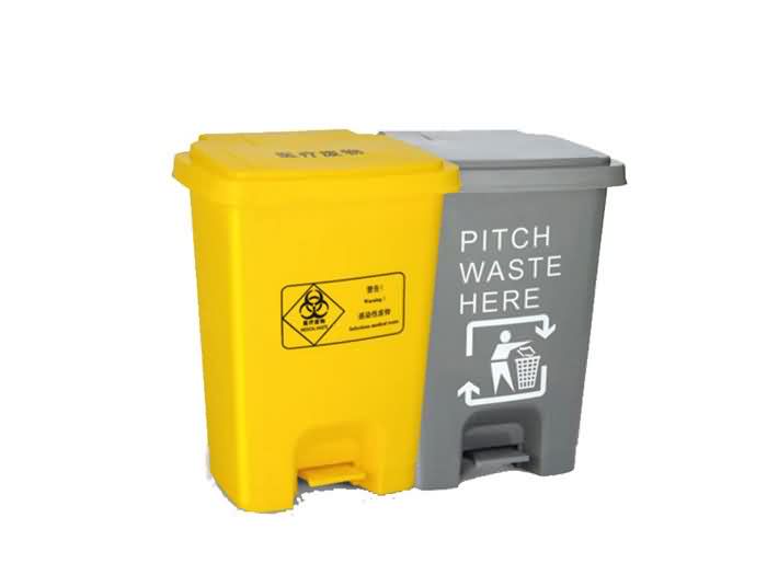 医疗垃圾桶-SLT25