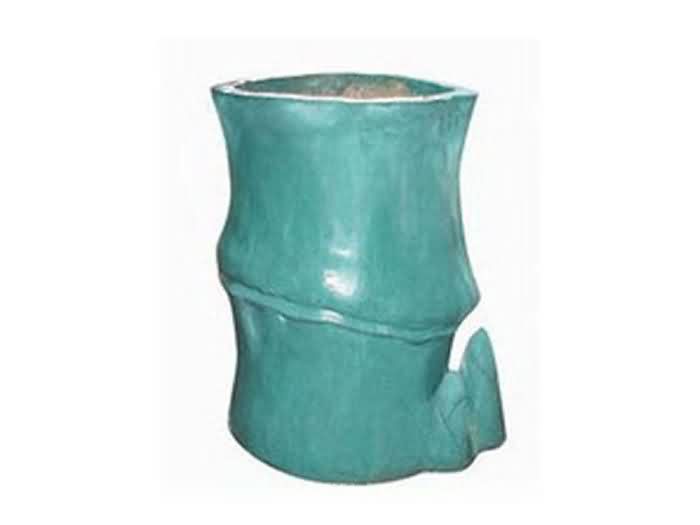 玻璃钢桶垃圾桶-BLG16