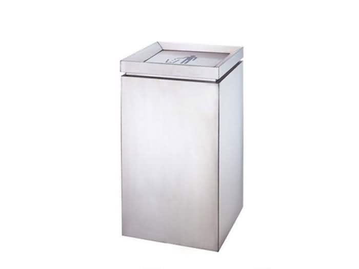 不锈钢桶垃圾桶-BXG07