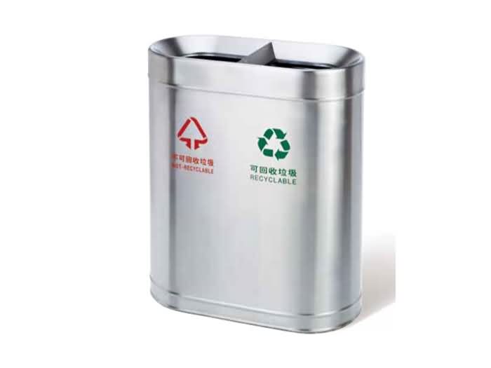 不锈钢桶垃圾桶-BXG12