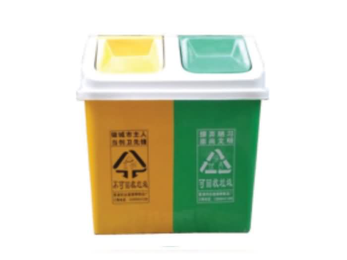 玻璃钢桶垃圾桶-BLG22