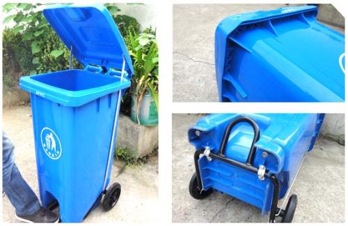 北京塑料垃圾桶