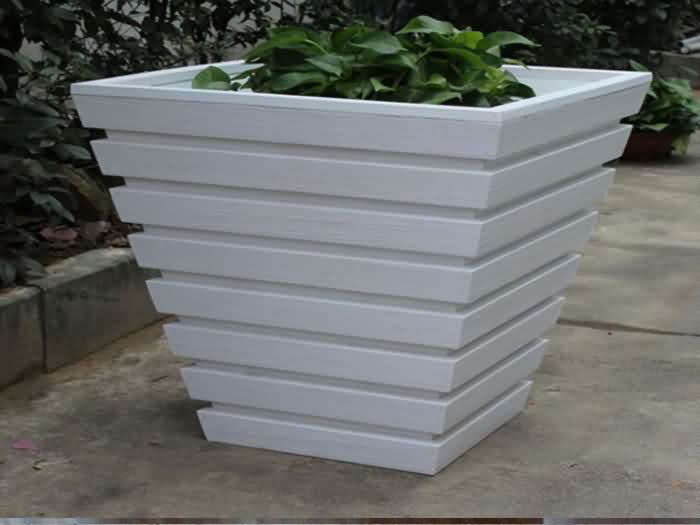 花箱-PVC08