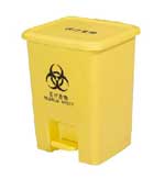 医疗垃圾桶
