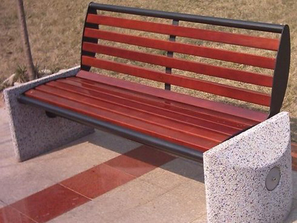 让你更了解钢制靠背椅