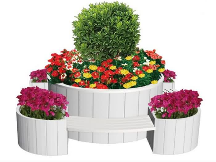 花箱-PVC17
