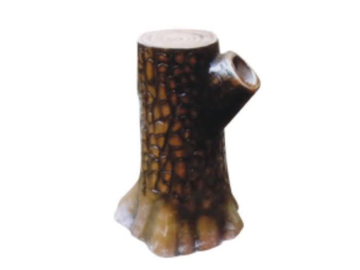 玻璃钢桶垃圾桶-BLG15