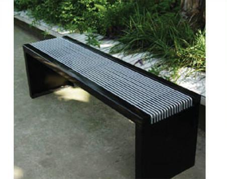 GMKB09钢制无靠背椅