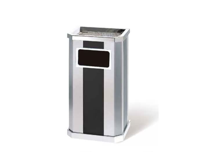 不锈钢桶垃圾桶-BXG09