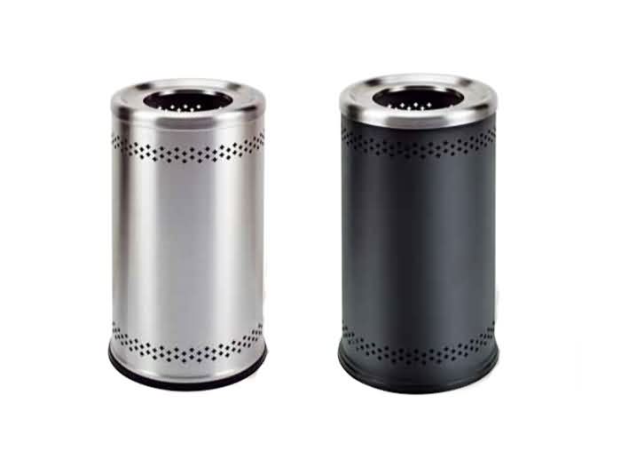 不锈钢桶垃圾桶-BXG14