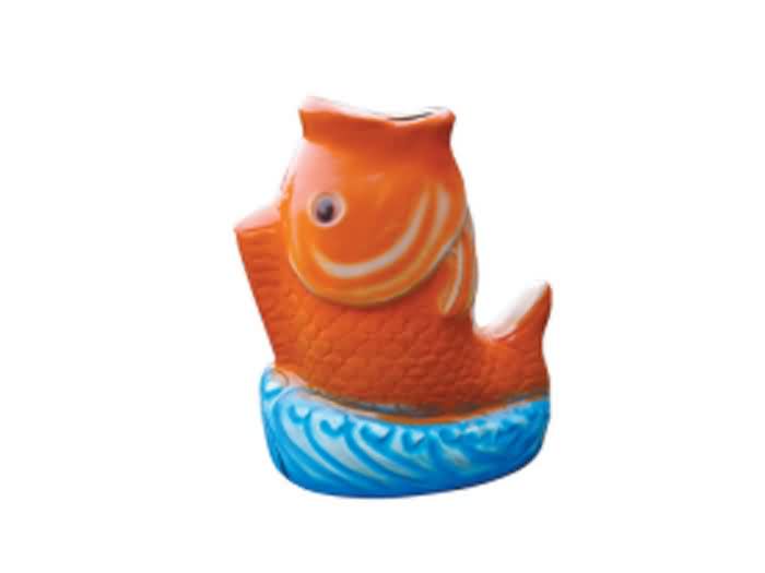 玻璃钢桶垃圾桶-BLG38