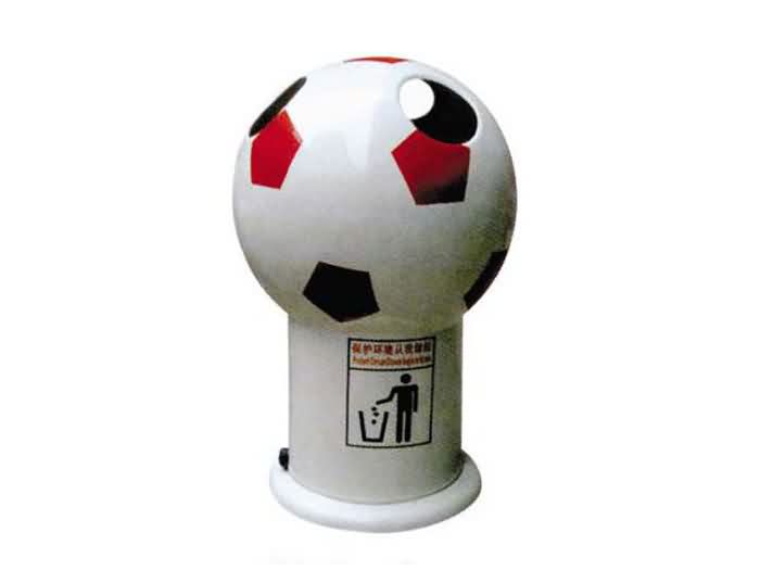 玻璃钢桶垃圾桶-BLG04