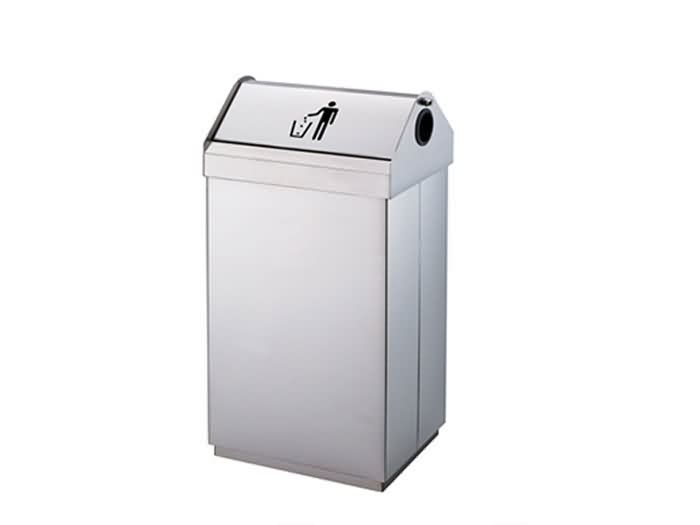 不锈钢桶垃圾桶-BXG08