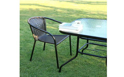 户外椅子
